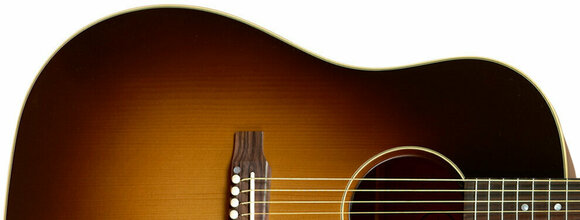 Akoestische gitaar Gibson J-45 True Vintage - 5