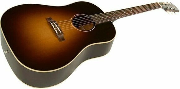 Guitarra acústica Gibson J-45 True Vintage - 6