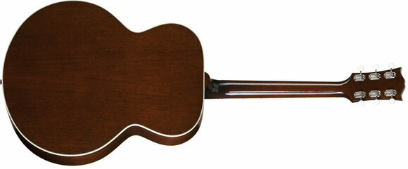 Elektroakustinen kitara Gibson 1941 SJ-100 VS - 2