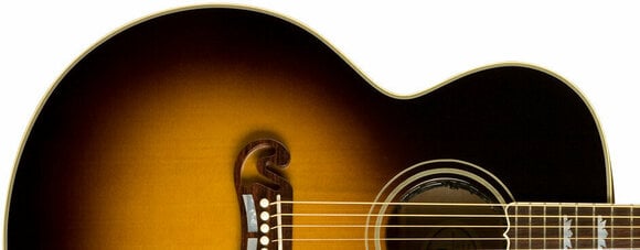 Gibson J-200 Standard Vintage Sunburst