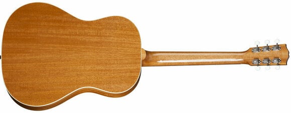Elektro-akoestische gitaar Gibson LG-2 American Eagle - 2