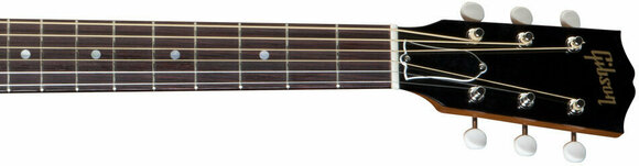 Elektroakusztikus gitár Gibson LG-2 American Eagle - 5
