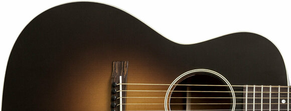 Guitare acoustique Gibson 1932 L-00 Reissue - 7