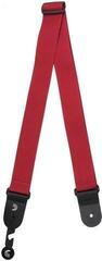 Tracolla Tessuto D'Addario Planet Waves PWS Tracolla Tessuto Red - 3