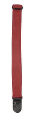 Tracolla Tessuto D'Addario Planet Waves PWS Tracolla Tessuto Red - 1