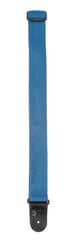 Tracolla Tessuto D'Addario Planet Waves PWS Tracolla Tessuto Blue - 1