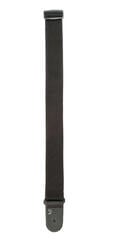 Curea de chitară D'Addario Planet Waves PWS Curea de chitară Black - 1
