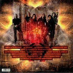 LP plošča After Forever - After Forever (Reissue) (Remastered) (Orange Coloured) (2 LP) - 2