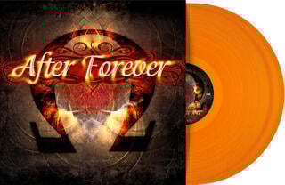 LP plošča After Forever - After Forever (Reissue) (Remastered) (Orange Coloured) (2 LP) - 1