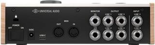 Μετατροπέας 'Ηχου USB - Κάρτα Ήχου Universal Audio Volt 476 Μετατροπέας 'Ηχου USB - Κάρτα Ήχου - 2