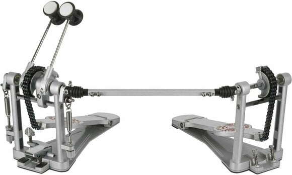 Pedal doble Sonor DP-4000-S Pedal doble - 2