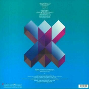 Vinylplade Tim Bowness - Butterfly Mind (LP + CD) - 3