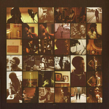 Disque vinyle Michael Kiwanuka - Home Again (LP) - 4