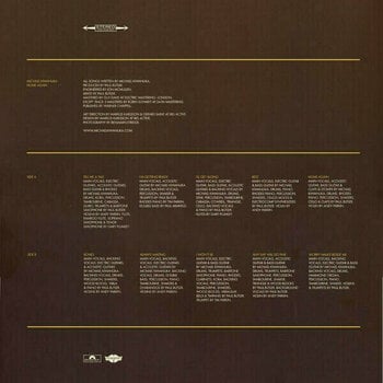 Disque vinyle Michael Kiwanuka - Home Again (LP) - 5