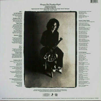 Vinyl Record Shuggie Otis - Freedom Flight (Purple Vinyl) (LP) - 4