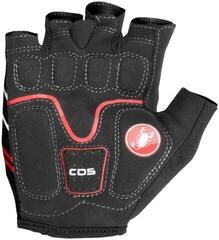 Cyclo Handschuhe Castelli Dolcissima 2 W Gloves Black - 1