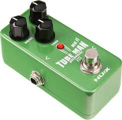 Efekt gitarowy Nux NOD-2 TubeMan MKII Efekt gitarowy - 1