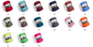 Vrvica Yarn Art Twisted Macrame 210 m 753 Vrvica - 4