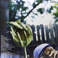 LP ploča Madvillain - Madvillainy 2: The Madlib Remix (2 LP) - 5