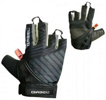 Gloves Gabel Ergo Lite N.C.S. Grey S Gloves - 2