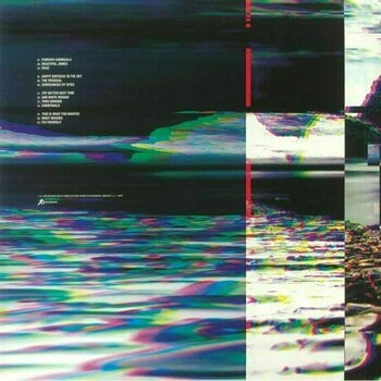 Disque vinyle Placebo - Never Let Me Go (2 LP) - 6