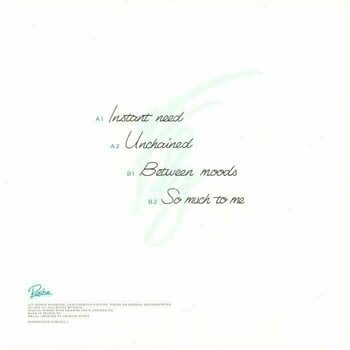 Płyta winylowa FKJ - Time For Change (12" Vinyl) - 2
