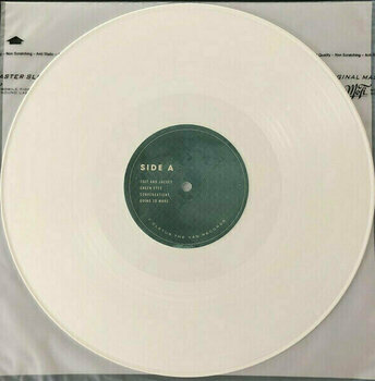 Vinyl Record Judah & The Lion - Folk Hop N' Roll (Deluxe) (White Vinyl) (2 LP) - 2