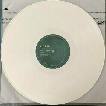Vinyl Record Judah & The Lion - Folk Hop N' Roll (Deluxe) (White Vinyl) (2 LP) - 4