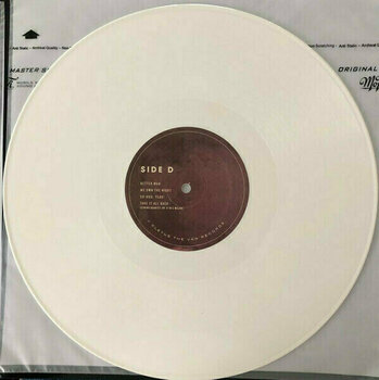 Schallplatte Judah & The Lion - Folk Hop N' Roll (Deluxe) (White Vinyl) (2 LP) - 8
