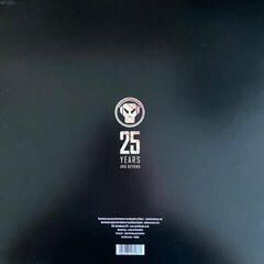 Płyta winylowa Marcus Intalex & Spirit - Crackdown (25 Years Of Metalheadz Vip With Etched Side) (12" Vinyl) - 3