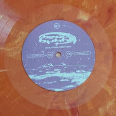 Vinüülplaat Beach Bunny Emotional Creature (Orange & Yellow Vinyl) (LP) - 2
