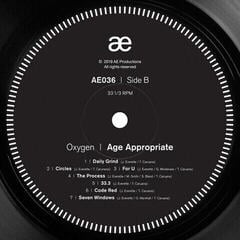 LP Oxygen - Age Appropriate (LP) - 2