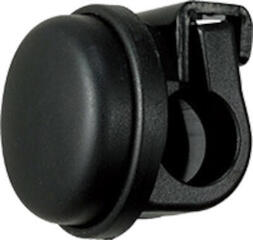 Beater Tama CB90RH Iron Cobra Rubber Head Beater - 1