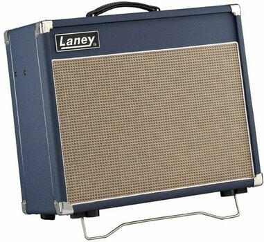 Amplificador combo a válvulas para guitarra Laney L20T-112 - 2