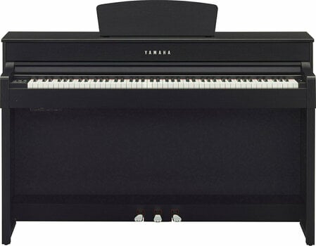 Дигитално пиано Yamaha CLP-535 B - 2