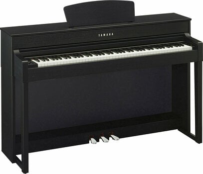 Digital Piano Yamaha CLP-535 B - 4