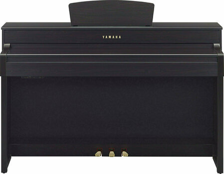 Piano Digitale Yamaha CLP-535 R - 3