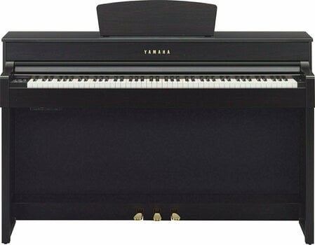 Piano digital Yamaha CLP-535 R - 5