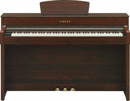 Pianino cyfrowe Yamaha CLP-535 M - 2