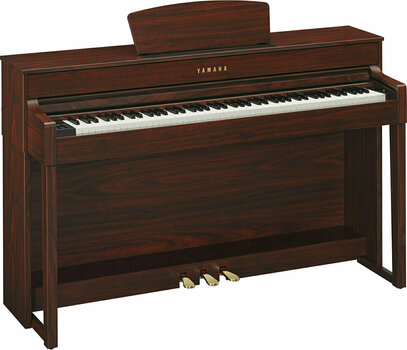 Digitální piano Yamaha CLP-535 M - 3