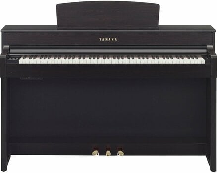 Digitální piano Yamaha CLP-545 R - 3