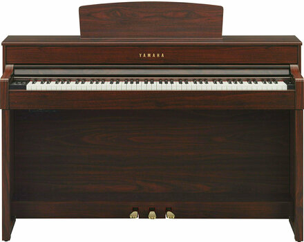 Digitaalinen piano Yamaha CLP-545 M - 2