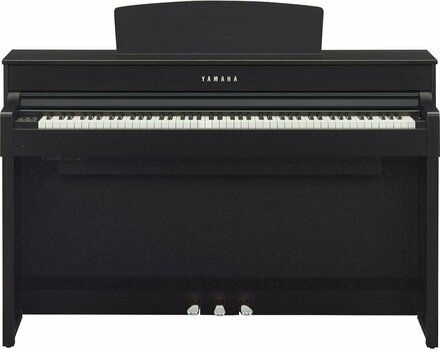 Ψηφιακό Πιάνο Yamaha CLP-575 B - 2