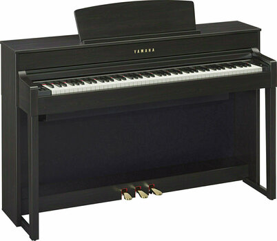 Дигитално пиано Yamaha CLP-575 R - 2