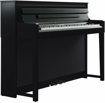 Digital Piano Yamaha CLP-575 PE - 2