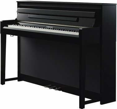 Дигитално пиано Yamaha CLP-575 PE - 3