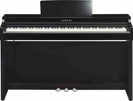 Digitálne piano Yamaha CLP-575 PE - 4