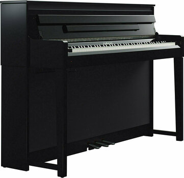 Дигитално пиано Yamaha CLP-585 B - 4