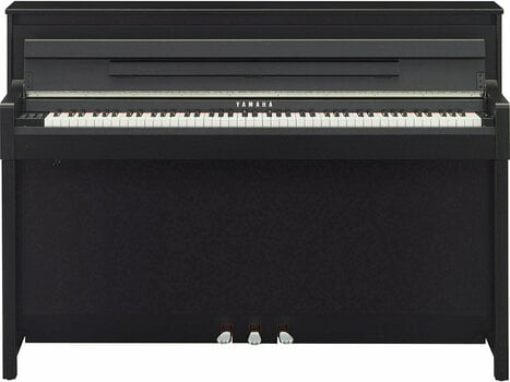 Digitálne piano Yamaha CLP-585 PE - 6