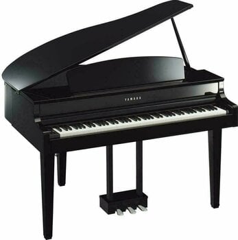 Ψηφιακό Πιάνο Yamaha CLP-565 GP PE - 3